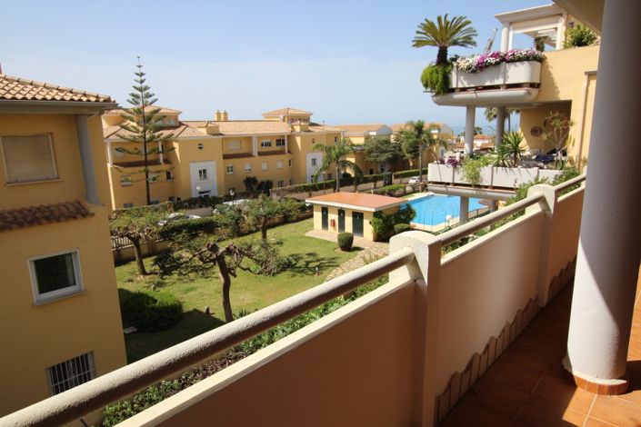 Image No.1-Appartement de 3 chambres à vendre à Marbella