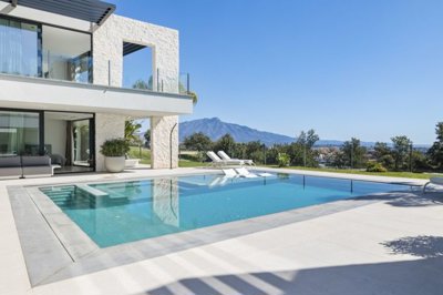 Pool area 3