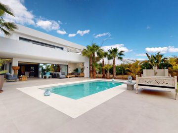La Cala Golf Villa (15)