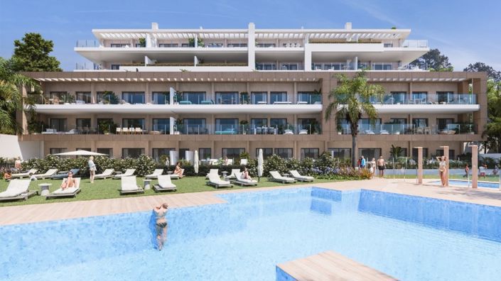 Image No.1-2 Bed Apartment for sale