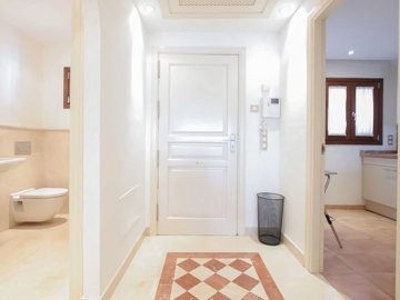 Mirador del Paraiso Benahavis Townhouse (12)