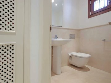 Mirador del Paraiso Benahavis Townhouse (32)