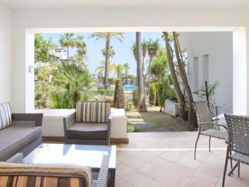 Mirador del Paraiso Benahavis Townhouse (3)