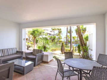 Mirador del Paraiso Benahavis Townhouse (31)