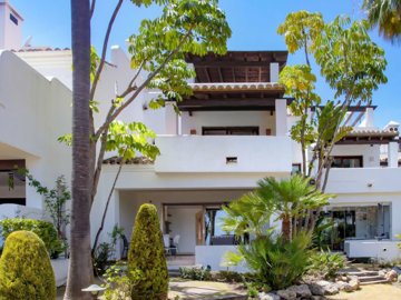 Mirador del Paraiso Benahavis Townhouse (2)