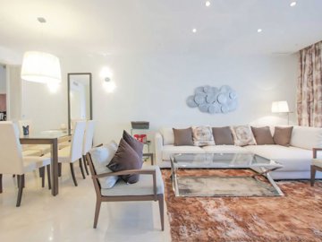 Mirador del Paraiso Benahavis Townhouse (6)