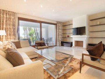 Mirador del Paraiso Benahavis Townhouse (15)