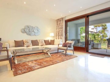 Mirador del Paraiso Benahavis Townhouse (4)