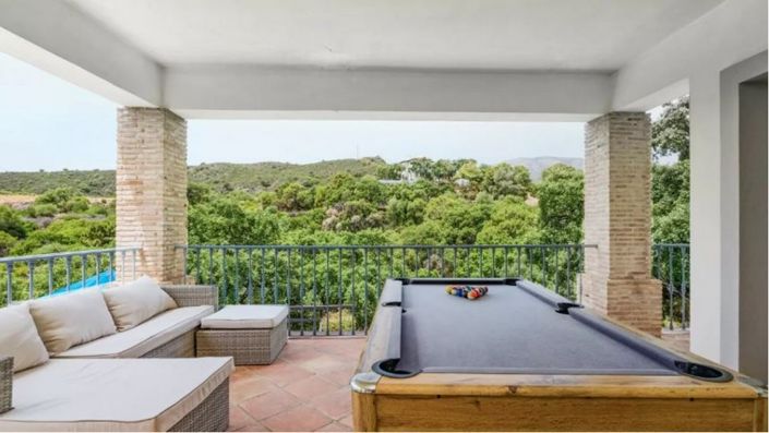 Image No.12-Villa de 3 chambres à vendre à Estepona