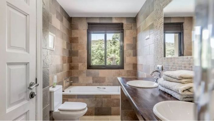 Image No.13-Villa de 3 chambres à vendre à Estepona