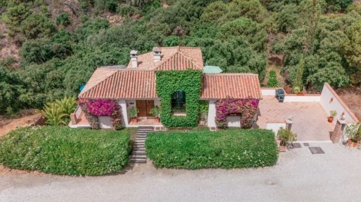 Image No.17-Villa de 3 chambres à vendre à Estepona