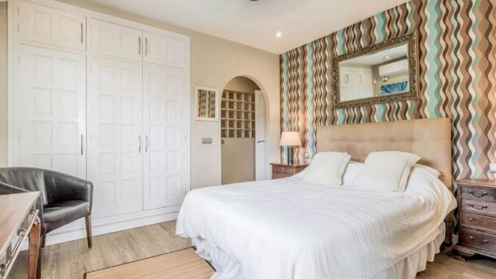 Image No.5-Villa de 3 chambres à vendre à Estepona