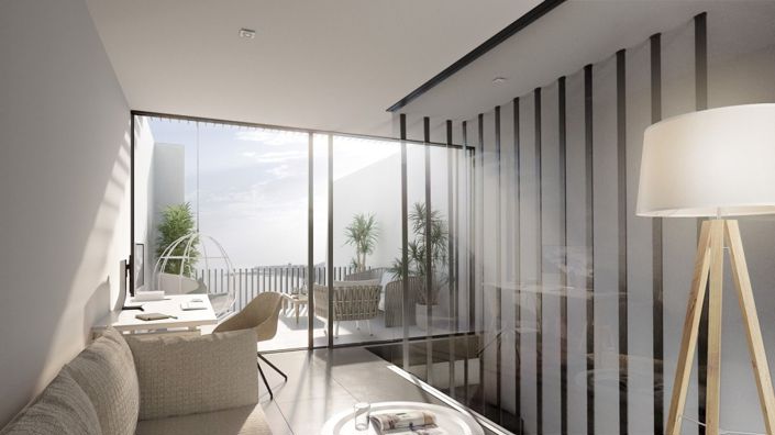 Image No.8-3 Bed Townhouse for sale