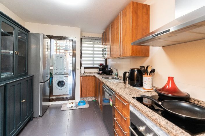 Image No.11-Appartement de 2 chambres à vendre à Casares