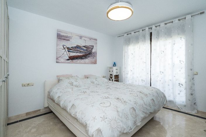 Image No.13-Appartement de 2 chambres à vendre à Casares