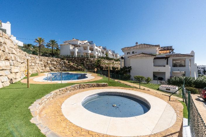 Image No.17-Appartement de 2 chambres à vendre à Casares