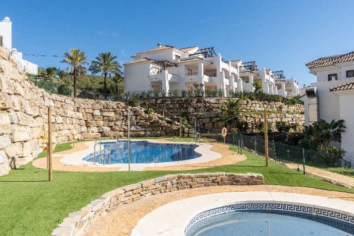 Image No.18-Appartement de 2 chambres à vendre à Casares