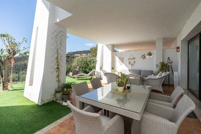 Image No.2-Appartement de 2 chambres à vendre à Casares