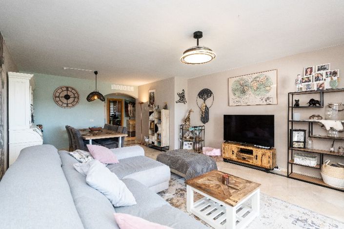 Image No.3-Appartement de 2 chambres à vendre à Casares