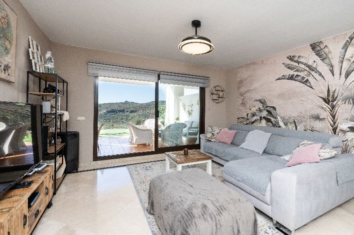 Image No.6-Appartement de 2 chambres à vendre à Casares