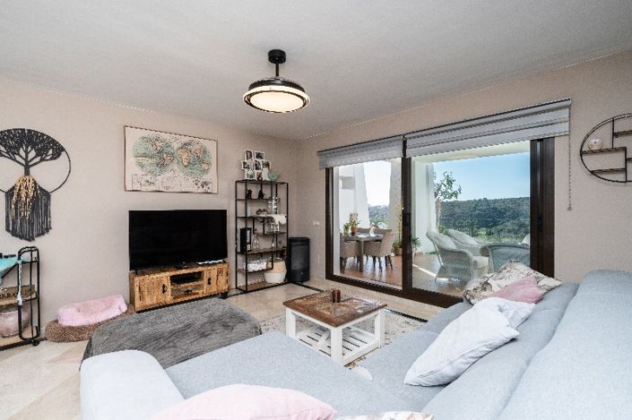 Image No.7-Appartement de 2 chambres à vendre à Casares