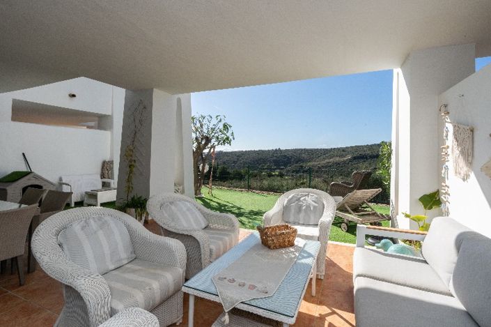 Image No.8-Appartement de 2 chambres à vendre à Casares