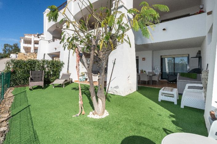 Image No.9-Appartement de 2 chambres à vendre à Casares