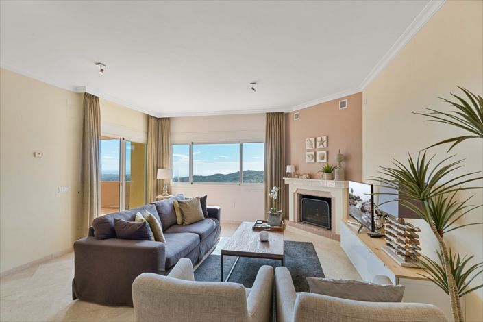 Image No.3-2 Bed Penthouse for sale