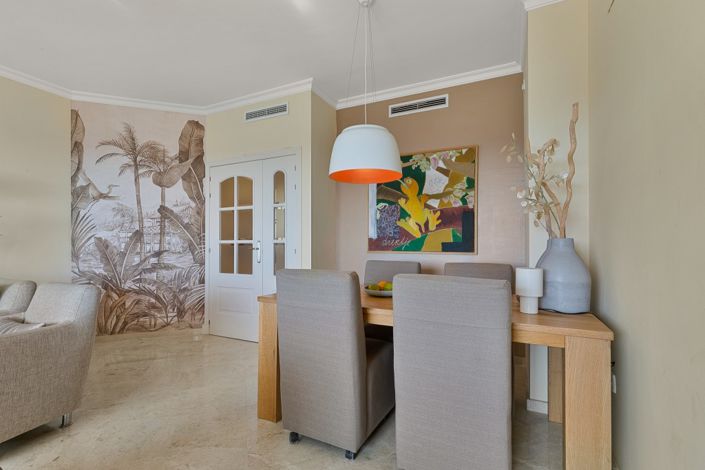 Image No.5-2 Bed Penthouse for sale