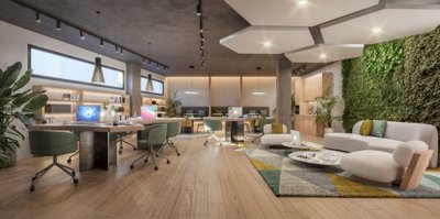 Coworking