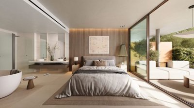 3 bedrooms Bedroom