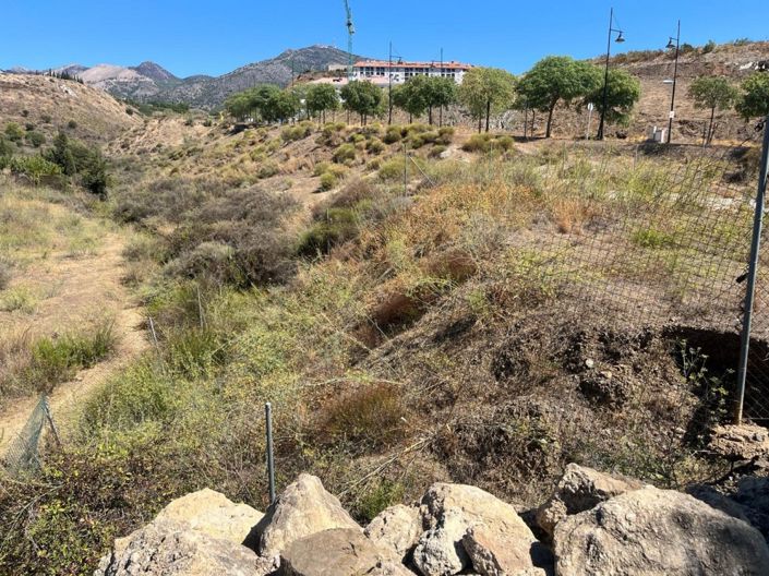 Image No.12-Propriété à vendre à Fuengirola