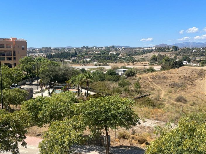 Image No.2-Propriété à vendre à Fuengirola