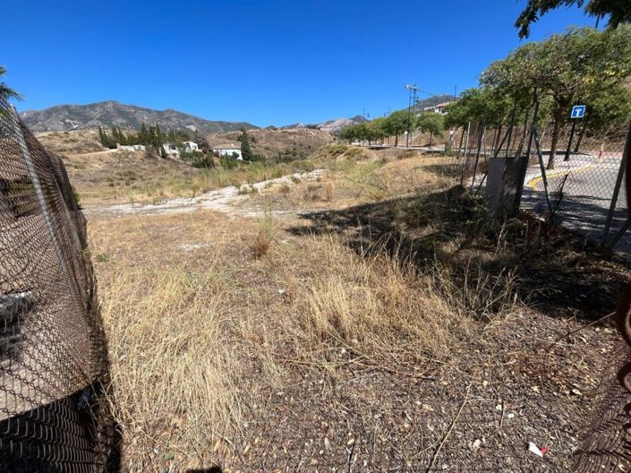 Image No.5-Propriété à vendre à Fuengirola