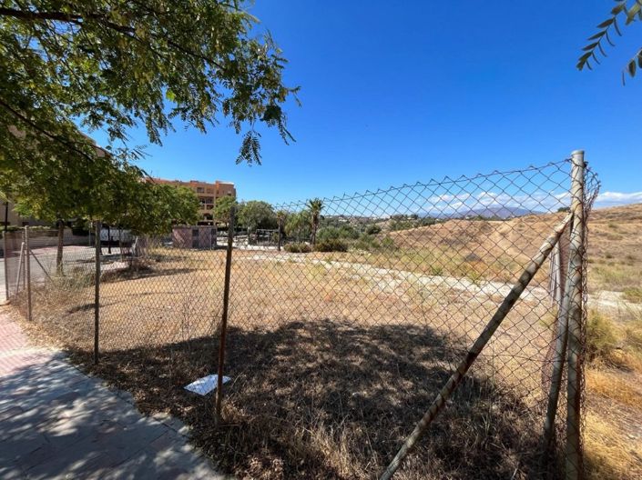 Image No.8-Propriété à vendre à Fuengirola