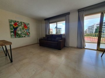 Living area 3