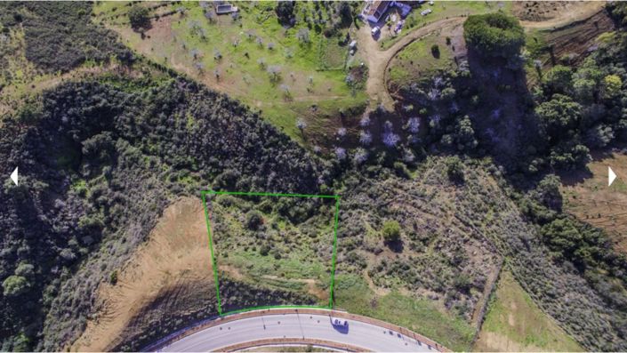 Image No.4-Terrain à vendre à Mijas Costa