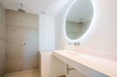 Bathroom 5