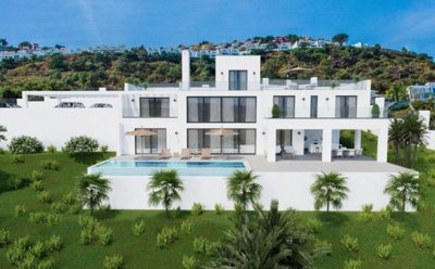 Villa 1