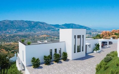 Villa 2