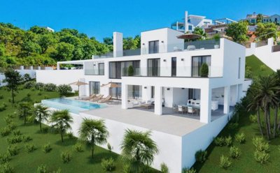 Villa 3