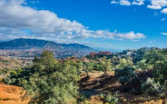 Image No.5-Villa de 4 chambres à vendre à Ojén