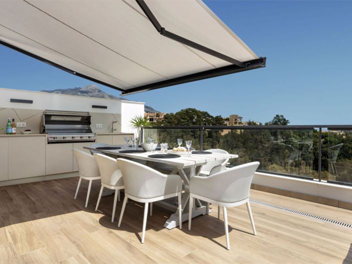Image No.1-3 Bed Penthouse for sale