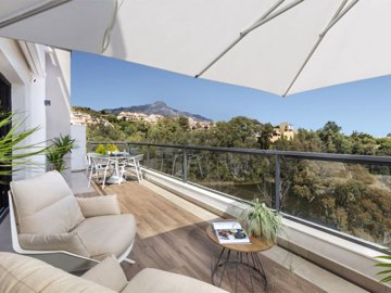 Marbella Lake, Nueva Andalucia (13)