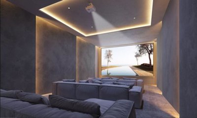 Cinema