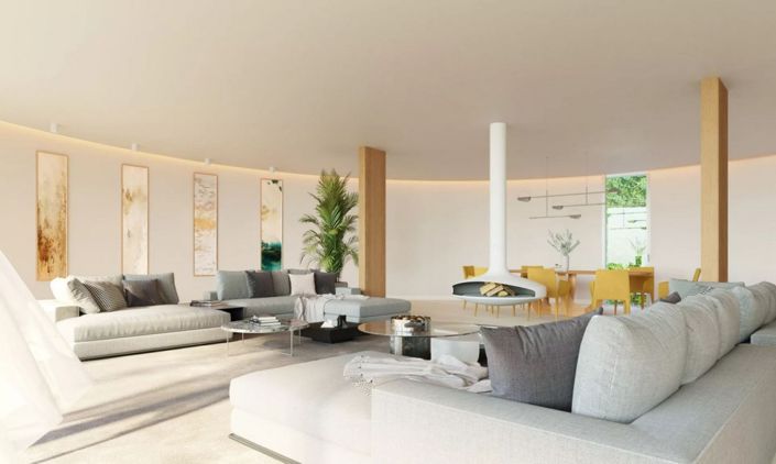 Image No.17-5 Bed Villa for sale