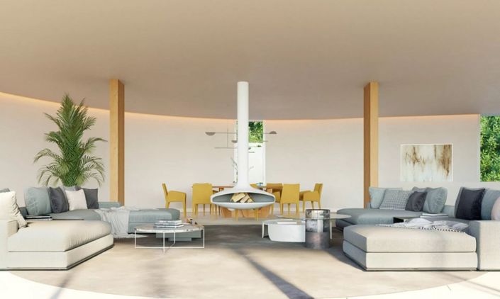 Image No.18-5 Bed Villa for sale