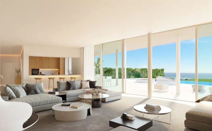 Image No.3-5 Bed Villa for sale