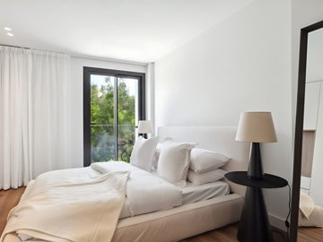 Los Naranjos Hill Club, renovated villa for sale (20)
