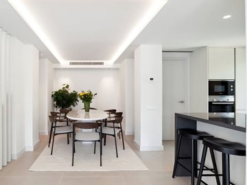 Los Naranjos Hill Club, renovated villa for sale (16)